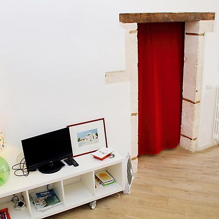 Lo Studio Di Nonno Noci Kültér fotó
