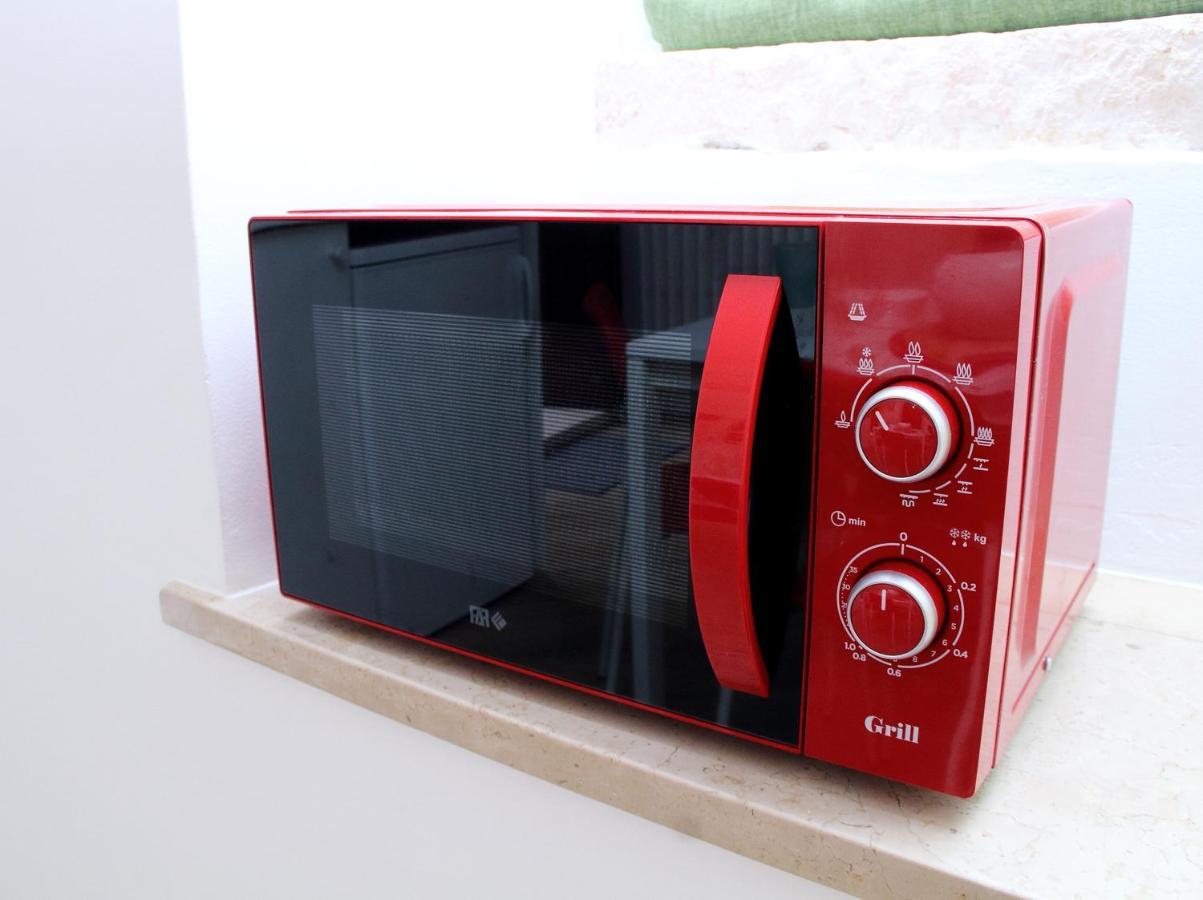 Lo Studio Di Nonno Noci Kültér fotó