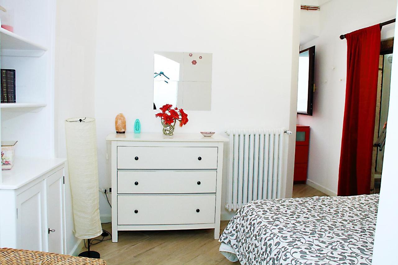 Lo Studio Di Nonno Noci Kültér fotó